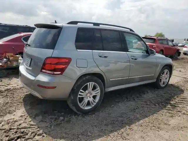 WDCGG5HB5FG431196 2015 MERCEDES-BENZ GLK-CLASS-2