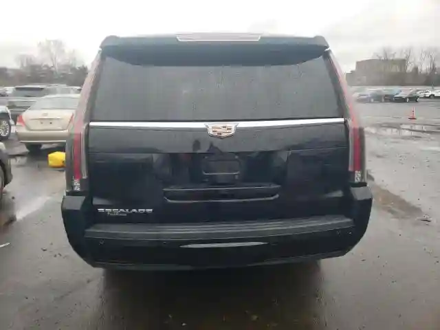 1GYS4HKJ8GR394770 2016 CADILLAC ESCALADE-5
