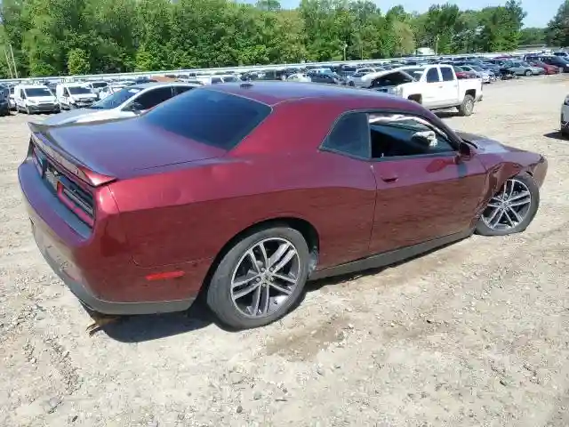 2C3CDZGG5KH529410 2019 DODGE CHALLENGER-2