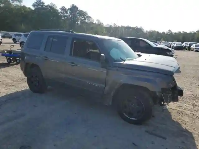 1C4NJPBA6GD698215 2016 JEEP PATRIOT-3