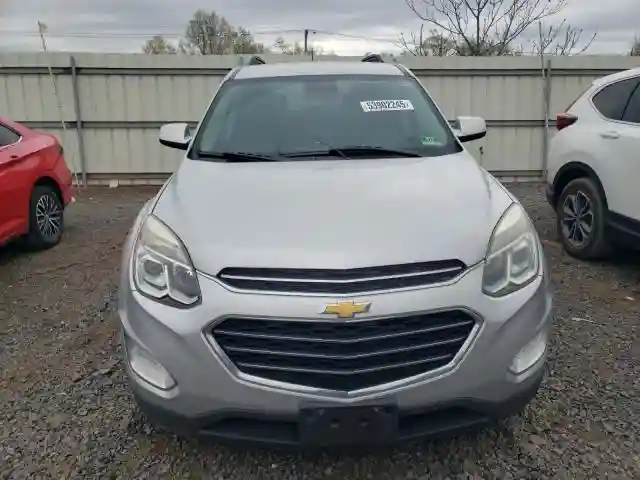 2GNFLFEK9G6248707 2016 CHEVROLET EQUINOX-4