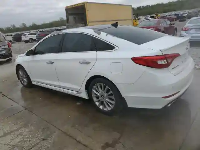 5NPE34AF7FH050672 2015 HYUNDAI SONATA-1