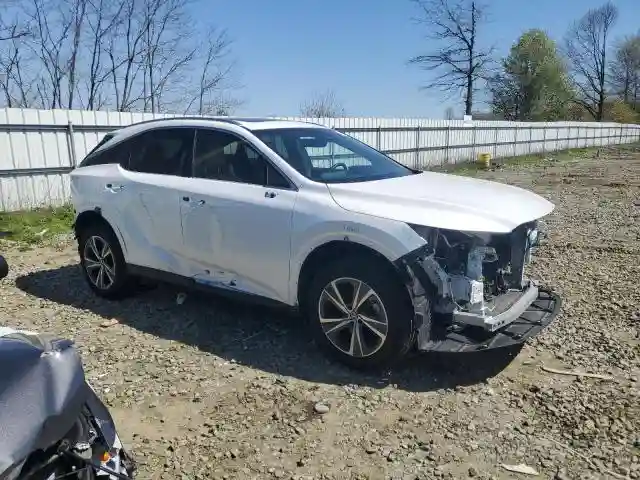 2T2BAMCA1PC033568 2023 LEXUS RX350-3