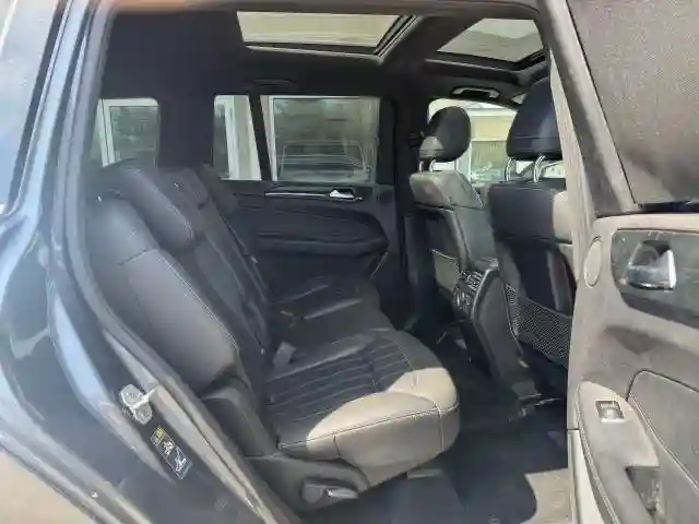 4JGDF6EE2HA841889 2017 MERCEDES-BENZ GLS-CLASS-5