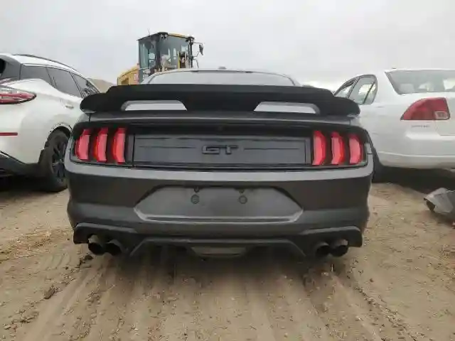 1FA6P8CF4J5154760 2018 FORD MUSTANG-5