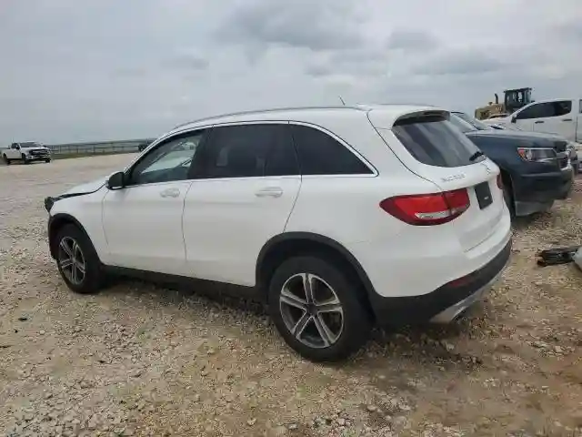 WDC0G4JB7GF052844 2016 MERCEDES-BENZ GLC-CLASS-1