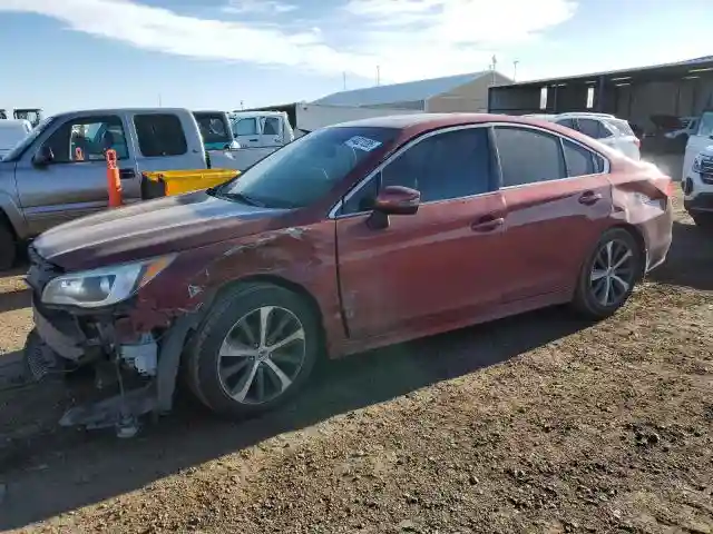 4S3BNAN69H3005429 2017 SUBARU LEGACY-0