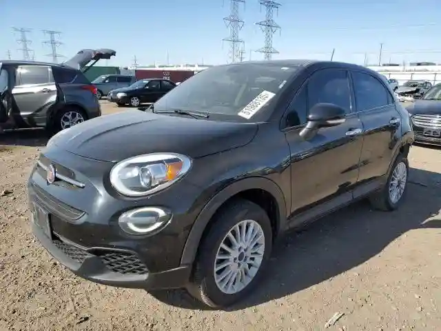 ZFBNFYA16KP820042 2019 FIAT 500-0