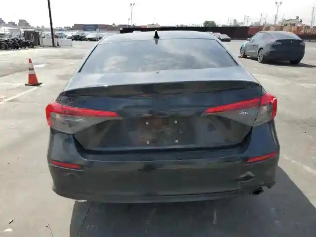 2HGFE2F58PH550368 2023 HONDA CIVIC-5