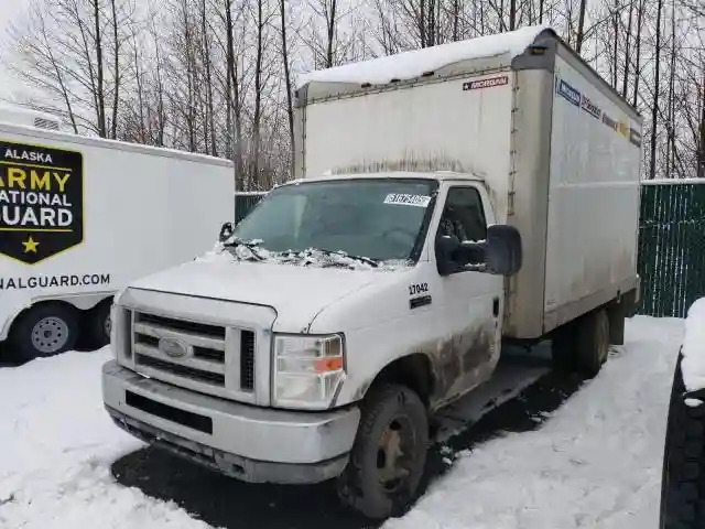 1FDWE3FS9HDC67451 2017 FORD ALL MODELS-0