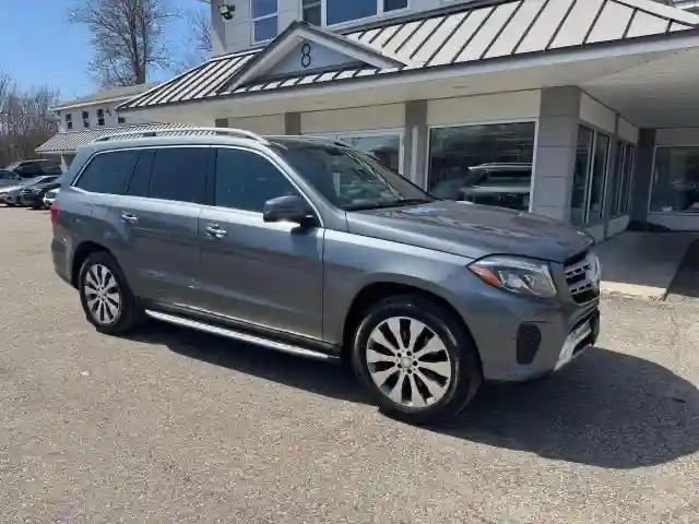4JGDF6EE2HA841889 2017 MERCEDES-BENZ GLS-CLASS-0