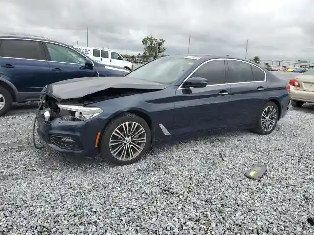WBAJA7C3XHWA70310 2017 BMW 5 SERIES-0
