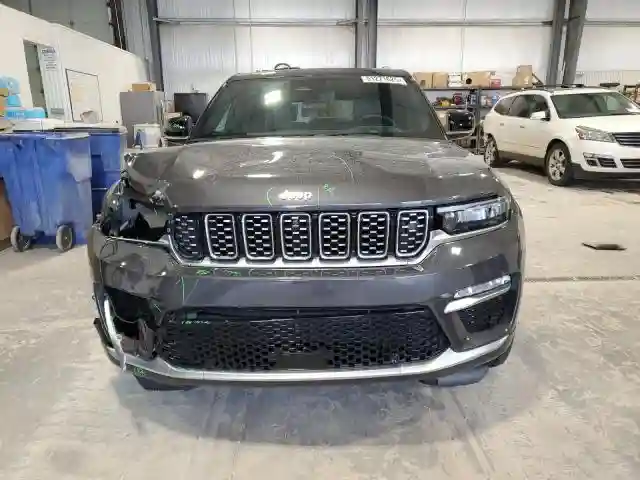 1C4RJHEG9N8575733 2022 JEEP GRAND CHEROKEE-4