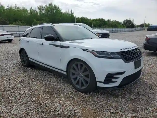 SALYM2EV7KA202220 2019 LAND ROVER RANGEROVER-3