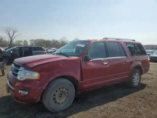 1FMJK2AT2GEF20373 2016 FORD EXPEDITION-0