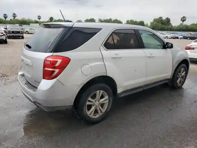 2GNALBEK6H1548822 2017 CHEVROLET EQUINOX-2