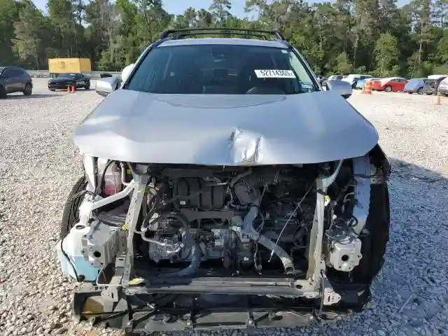 2T3P1RFV5NW301742 2022 TOYOTA RAV4-4