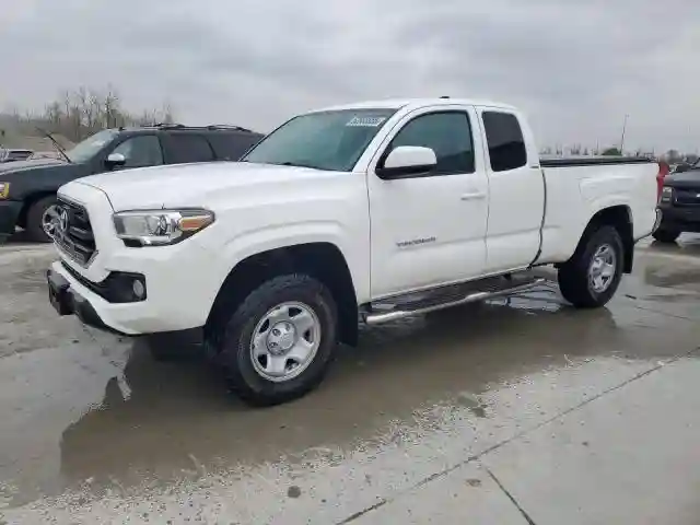 5TFSZ5AN9GX013630 2016 TOYOTA TACOMA-0