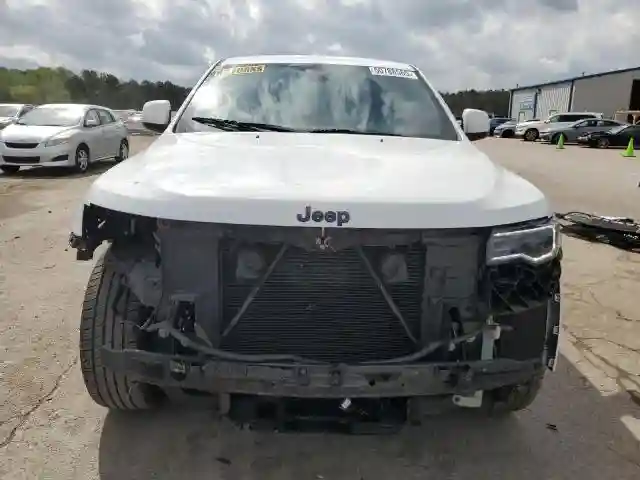 1C4RJEAG7LC337622 2020 JEEP GRAND CHEROKEE-4