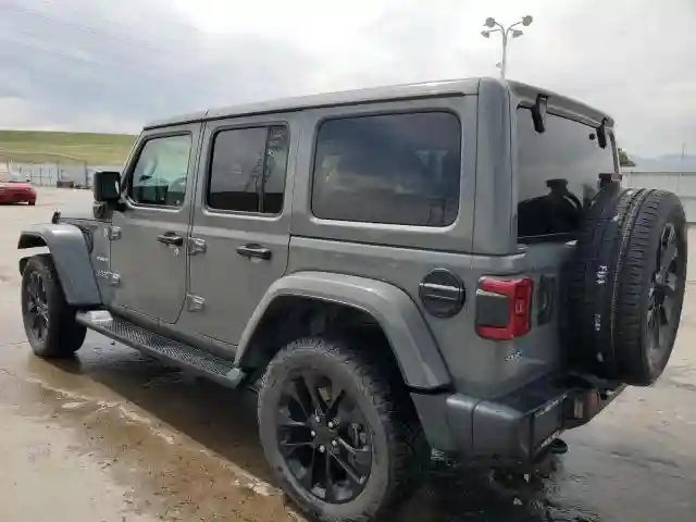 1C4JJXP6XMW809741 2021 JEEP WRANGLER-1
