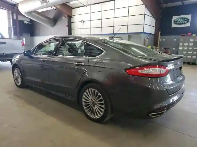 3FA6P0K92GR135224 2016 FORD FUSION-1