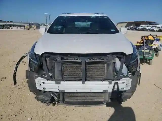 1GYKNERS5JZ228904 2018 CADILLAC XT5-4