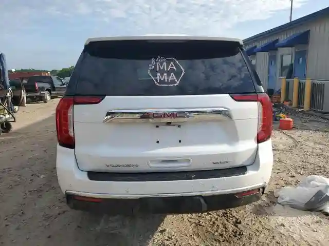 1GKS2BKT9MR473021 2021 GMC YUKON-5