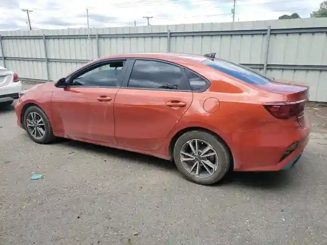 3KPF24AD4PE547593 2023 KIA FORTE-1