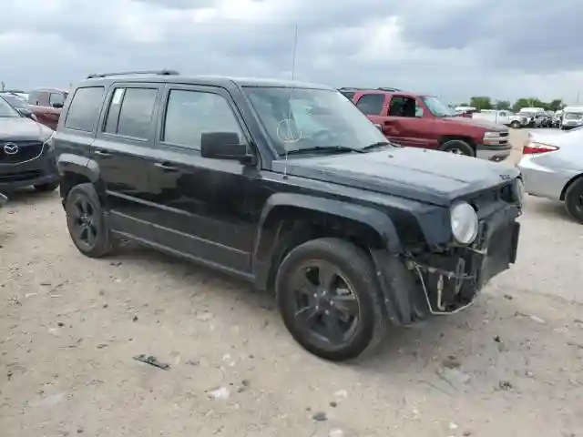 1C4NJPBA7FD220089 2015 JEEP PATRIOT-3