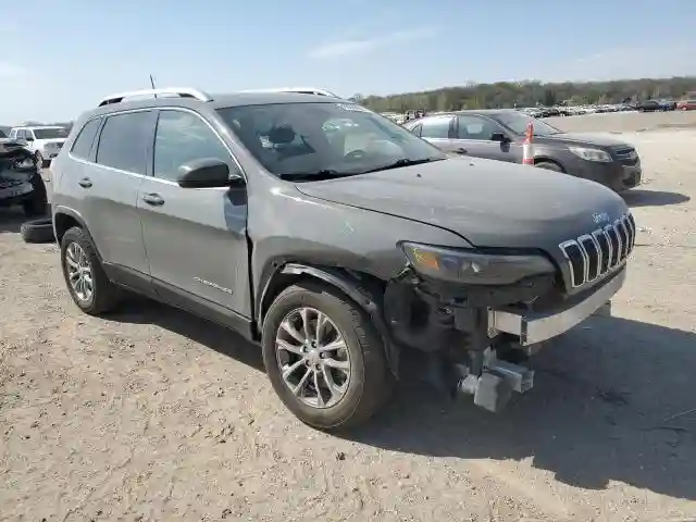 1C4PJMLN4LD656192 2020 JEEP GRAND CHEROKEE-3