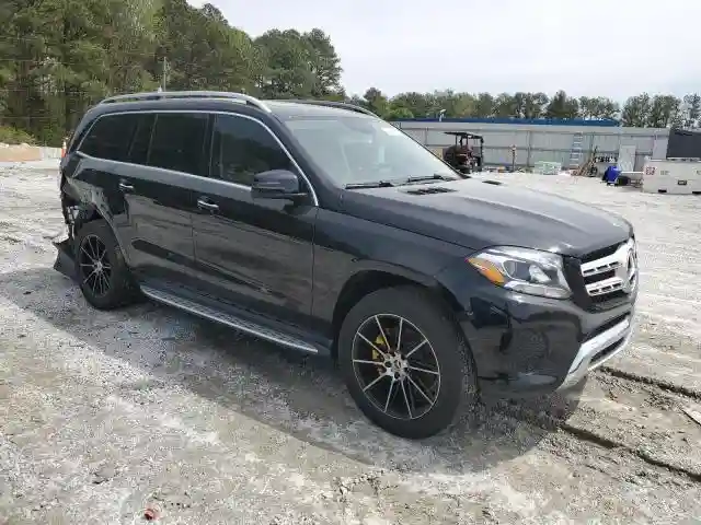 4JGDF6EE1KB237624 2019 MERCEDES-BENZ GLS-CLASS-3