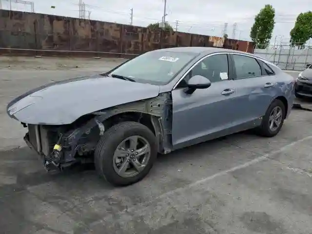 5XXG14J21MG038778 2021 KIA K5-0