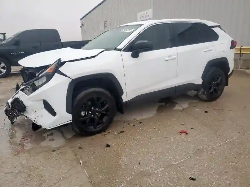 2T3F1RFV1NW313740 2022 TOYOTA RAV4-0