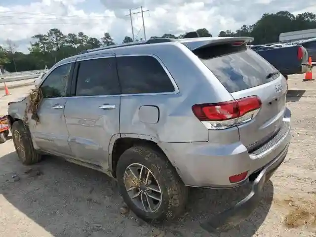 1C4RJEBG9LC201958 2020 JEEP GRAND CHEROKEE-1
