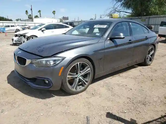 WBA4J1C52JBM11043 2018 BMW 4 SERIES-0