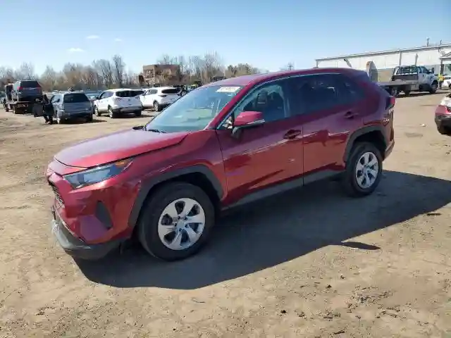 2T3G1RFVXNW258712 2022 TOYOTA RAV4-0