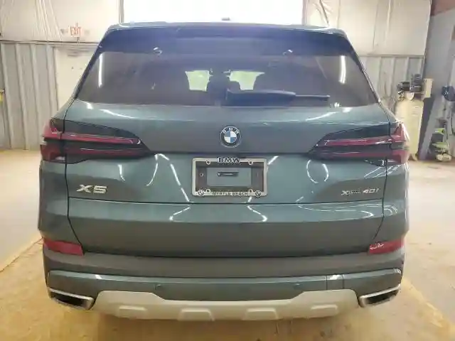 5UX23EU07R9U87468 2024 BMW X5-5