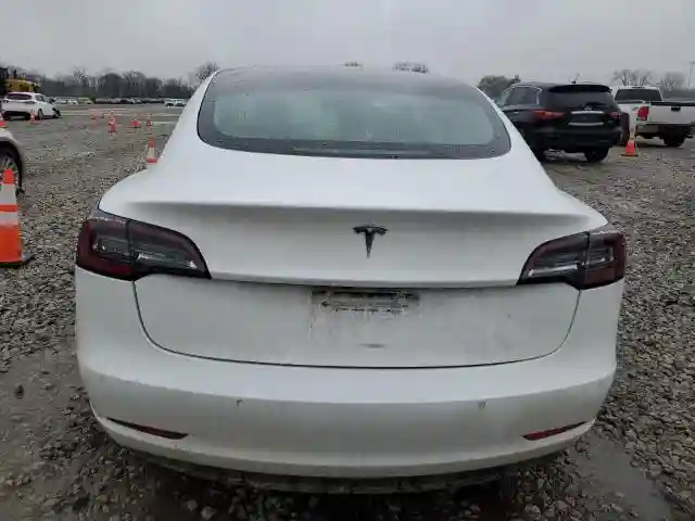 5YJ3E1EA0LF710043 2020 TESLA MODEL 3-5