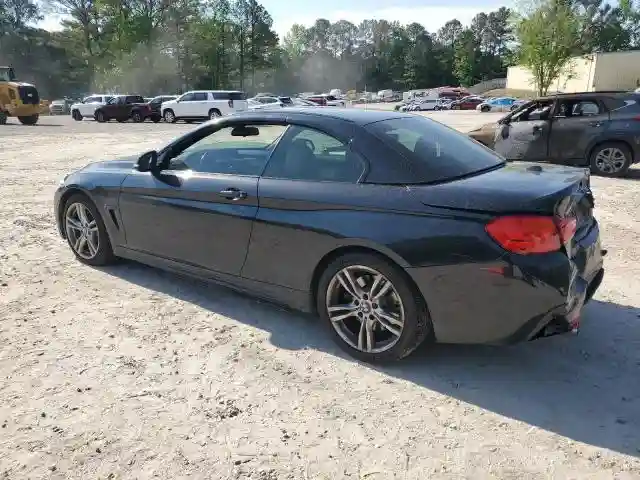 WBA3T3C55F5A40891 2015 BMW 4 SERIES-1