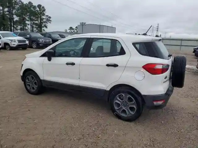 MAJ3P1RE3JC160988 2018 FORD ECOSPORT-1