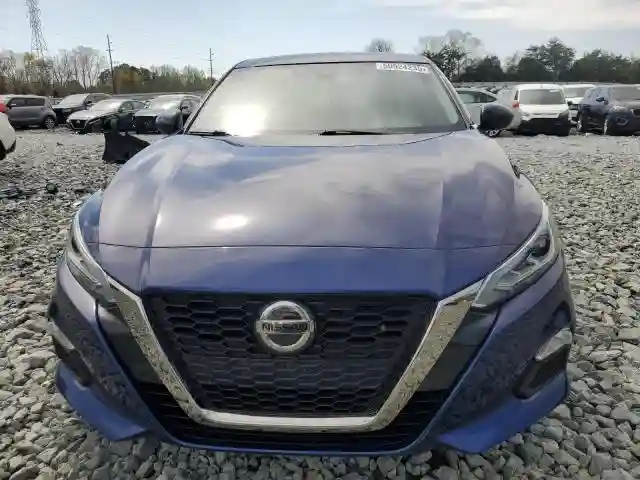 1N4BL4CV7NN373860 2022 NISSAN ALTIMA-4