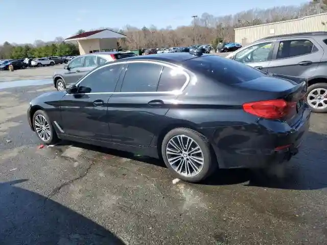 WBAJA7C54KWW23037 2019 BMW 5 SERIES-1