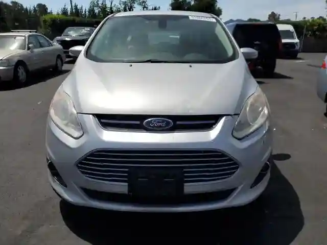 1FADP5CU7GL112043 2016 FORD CMAX-4