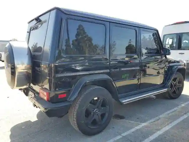 WDCYC3KH6JX288379 2018 MERCEDES-BENZ G-CLASS-2