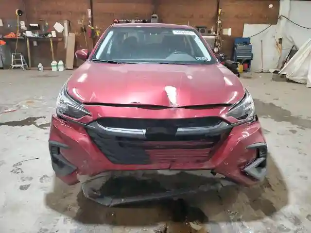 4S3BWAF67P3012633 2023 SUBARU LEGACY-4