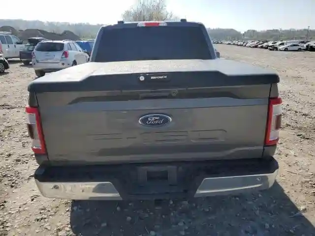 1FTFW1E5XMKD73284 2021 FORD F-150-5