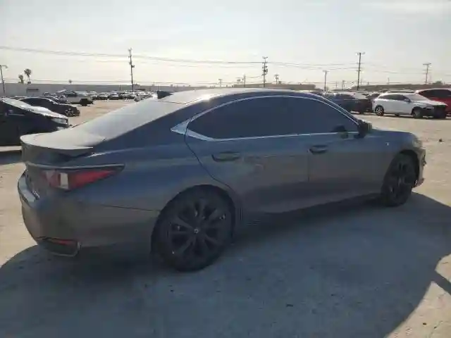 58ABA1C14RU042228 2024 LEXUS ES 300H F-2