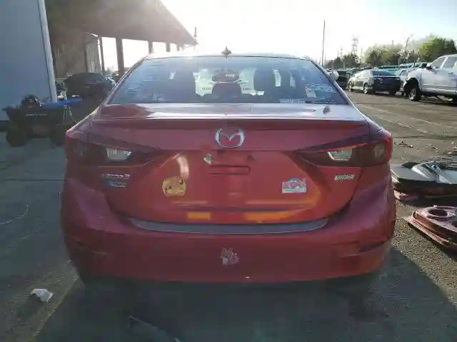 JM1BM1V32F1230325 2015 MAZDA 3-5