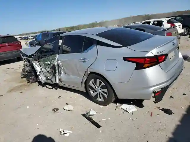 1N4BL4BV4LC272091 2020 NISSAN ALTIMA-1