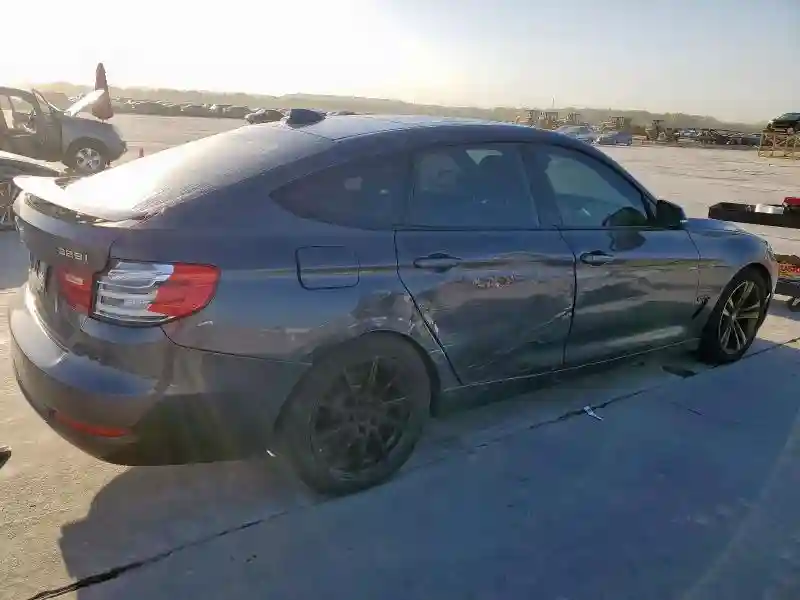 WBA3X5C56FD560634 2015 BMW 3 SERIES-2